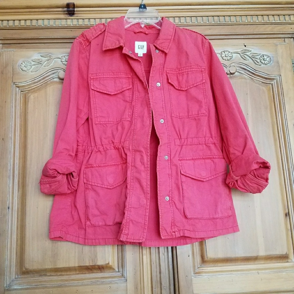 Gap Utility Style Jacket